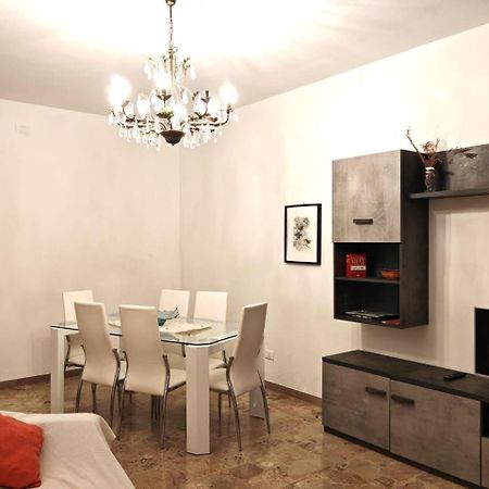 Laura Apartment Venice 4 P. 15 M To Venice Mestre Buitenkant foto
