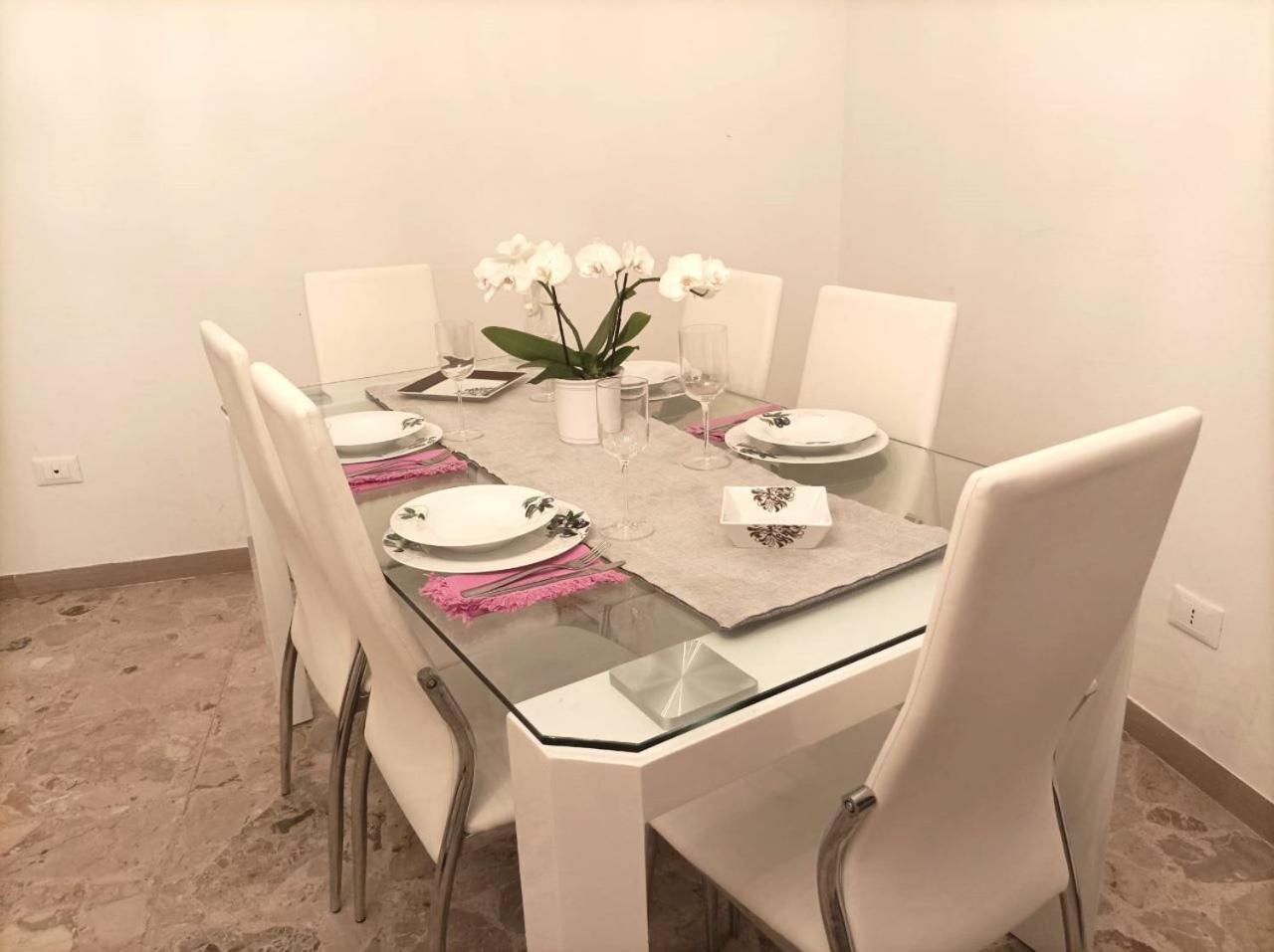 Laura Apartment Venice 4 P. 15 M To Venice Mestre Buitenkant foto