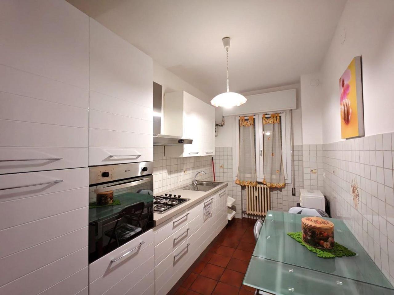Laura Apartment Venice 4 P. 15 M To Venice Mestre Buitenkant foto