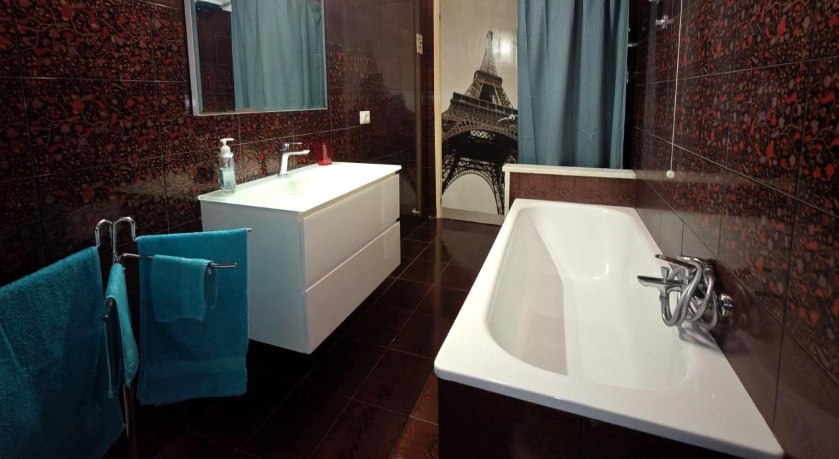Laura Apartment Venice 4 P. 15 M To Venice Mestre Buitenkant foto