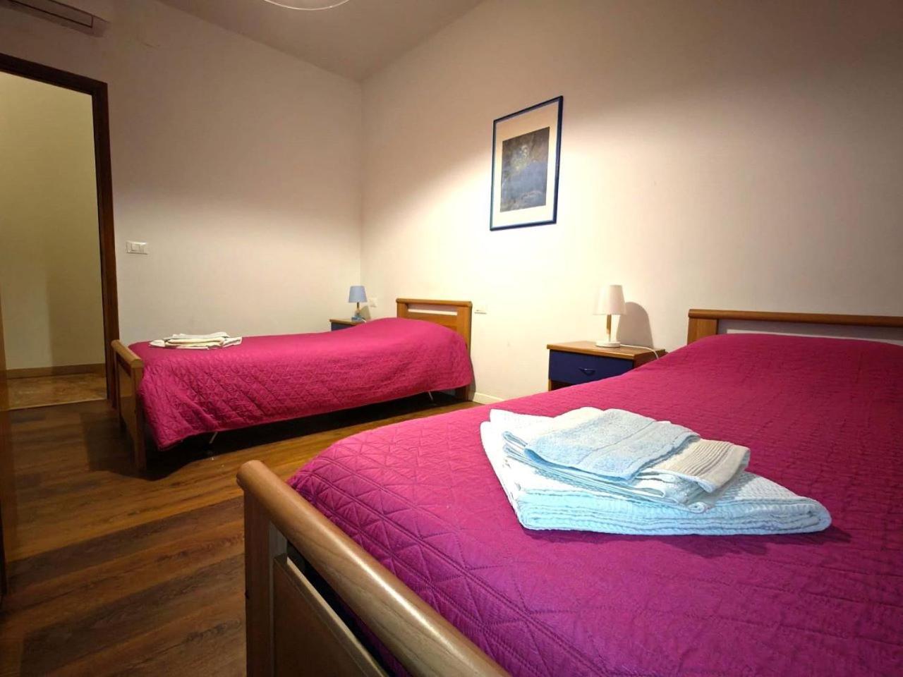 Laura Apartment Venice 4 P. 15 M To Venice Mestre Buitenkant foto